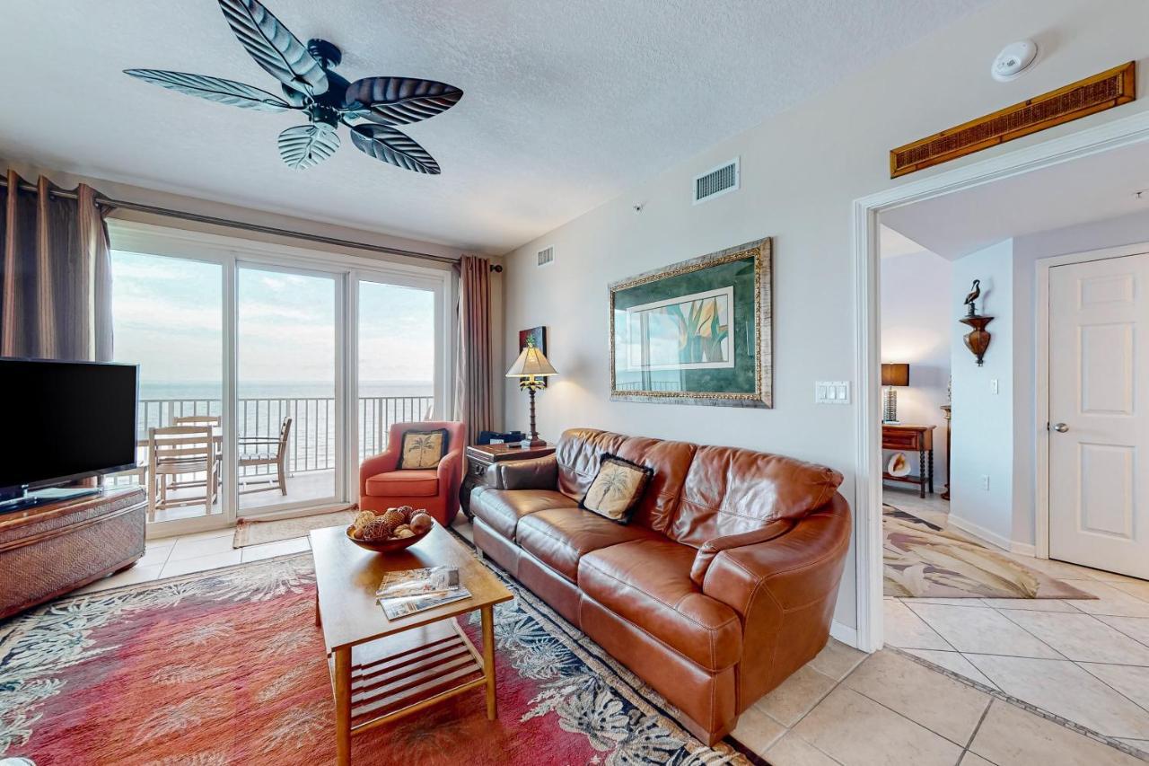 Windemere Perdido Key Exterior foto