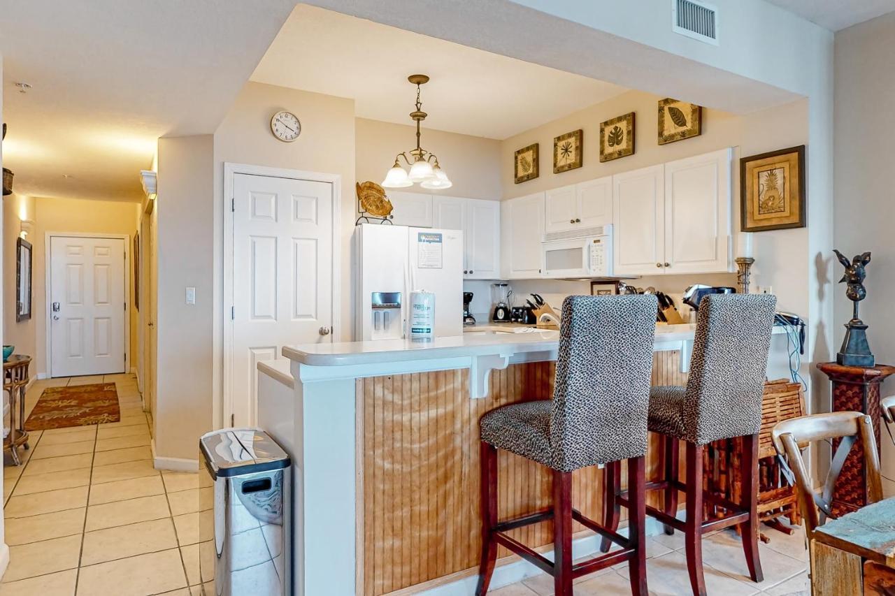 Windemere Perdido Key Exterior foto