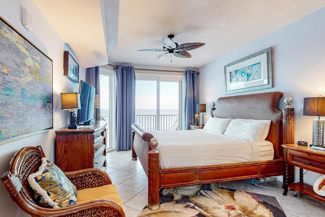 Windemere Perdido Key Exterior foto