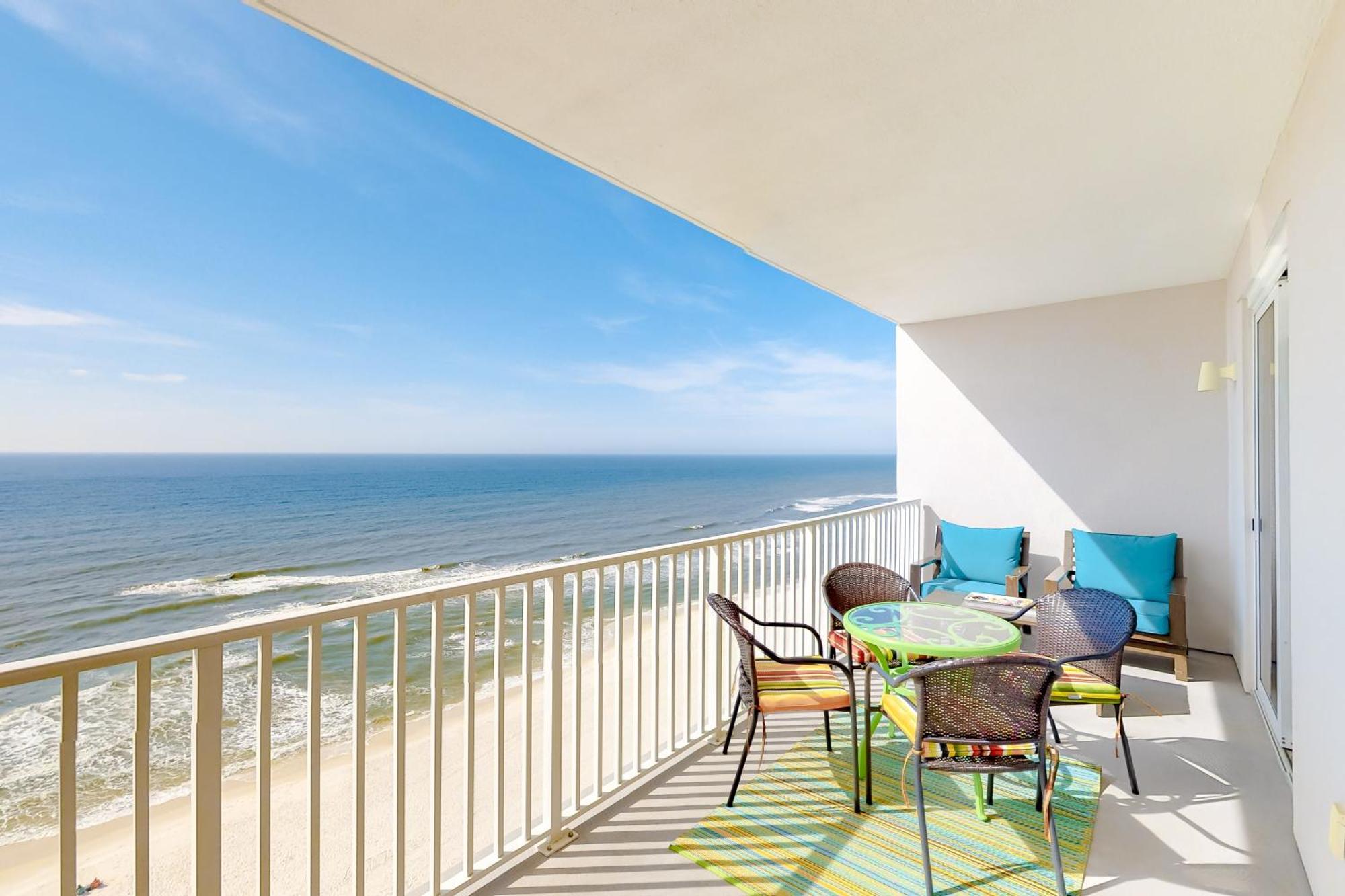 Windemere Perdido Key Zimmer foto