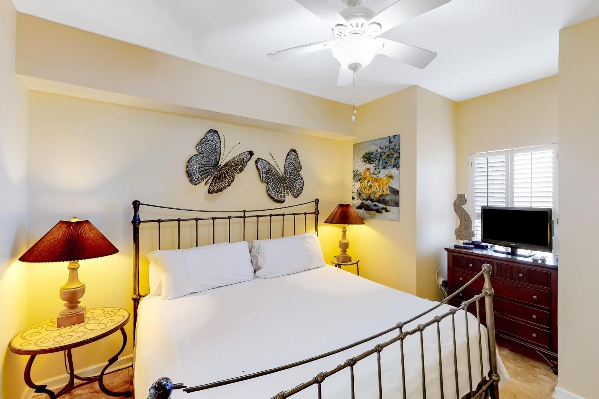 Windemere Perdido Key Zimmer foto