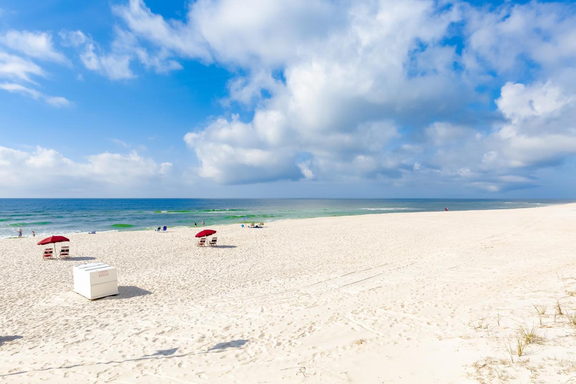 Windemere Perdido Key Zimmer foto