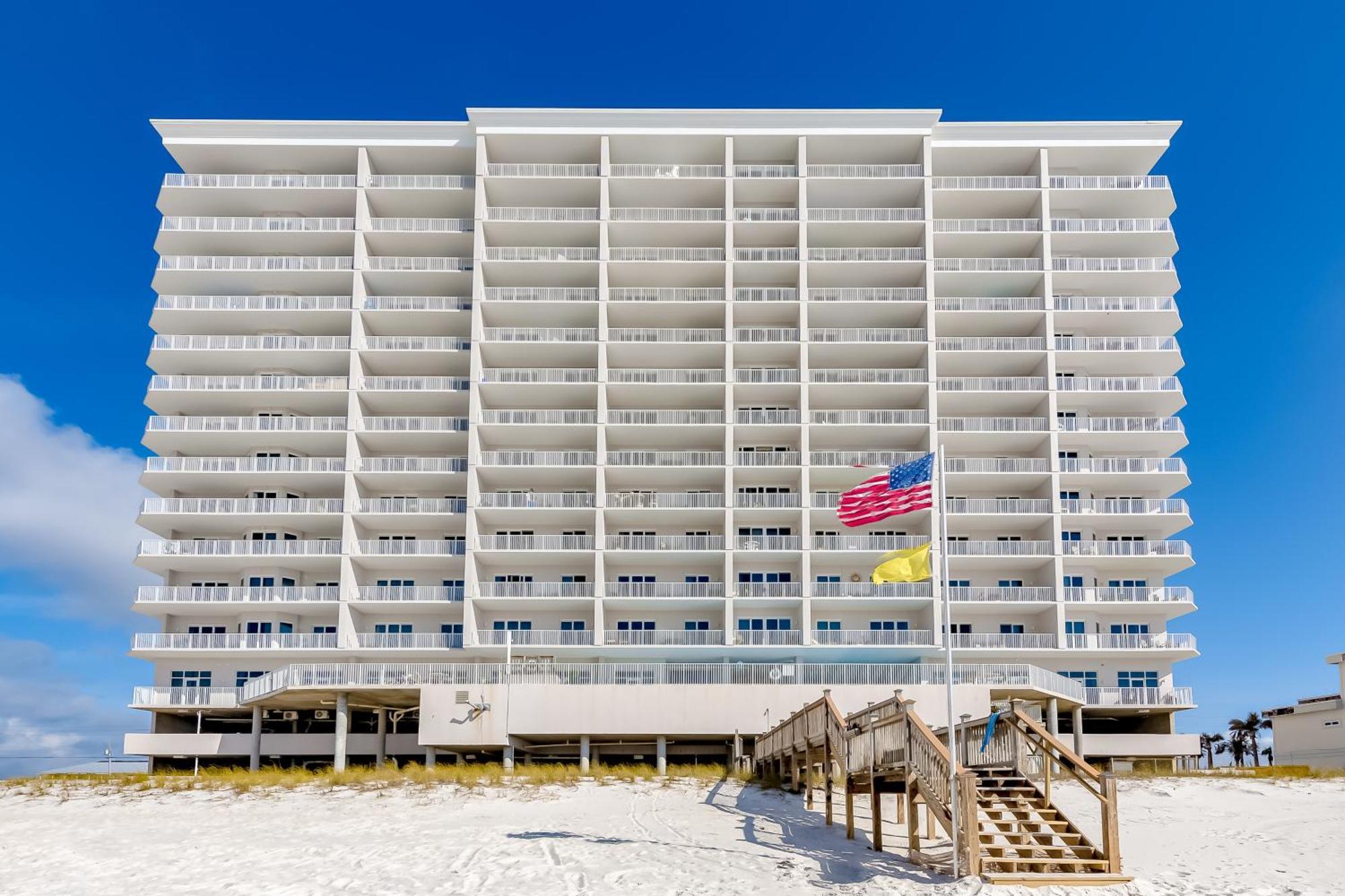 Windemere Perdido Key Zimmer foto