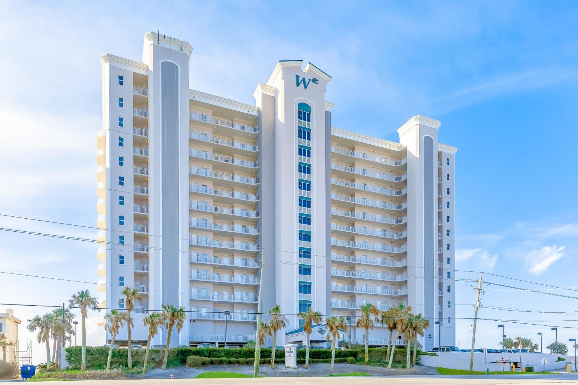 Windemere Perdido Key Zimmer foto