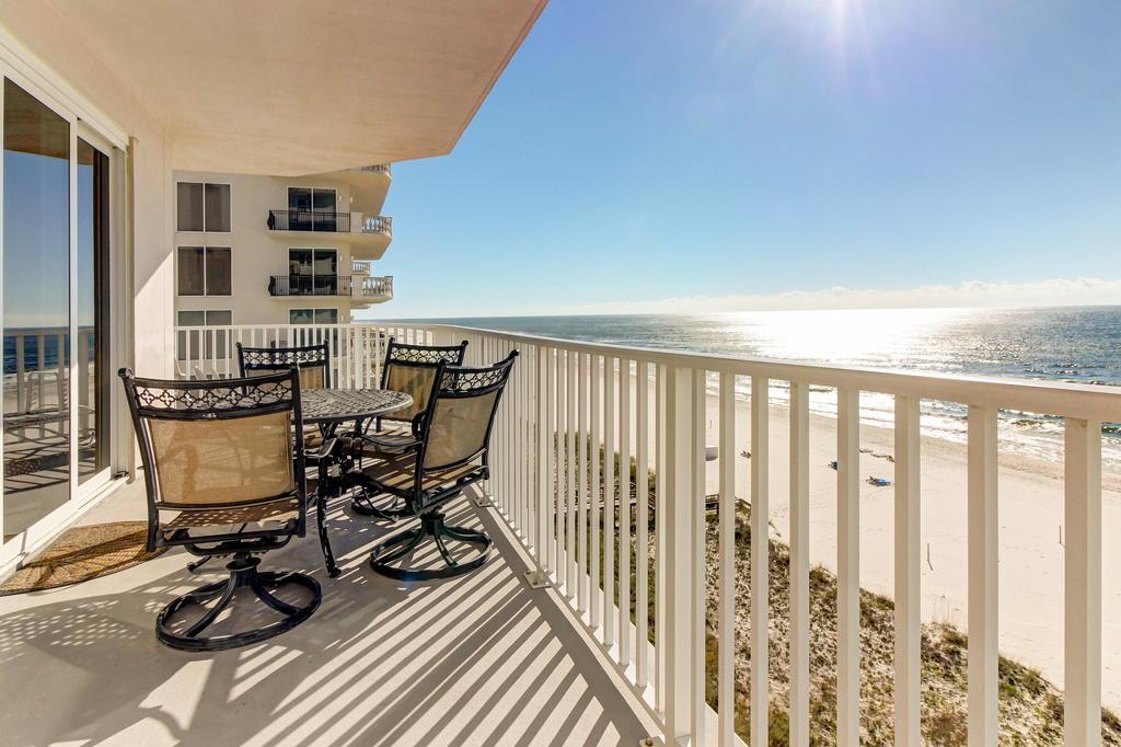 Windemere Perdido Key Exterior foto