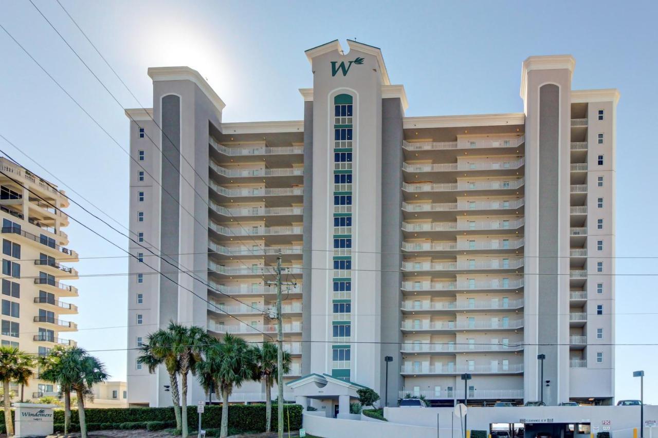 Windemere Perdido Key Exterior foto