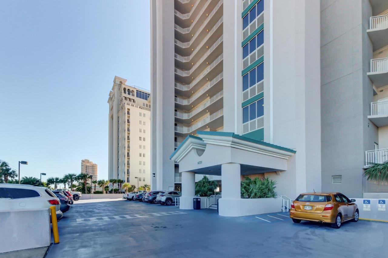 Windemere Perdido Key Exterior foto