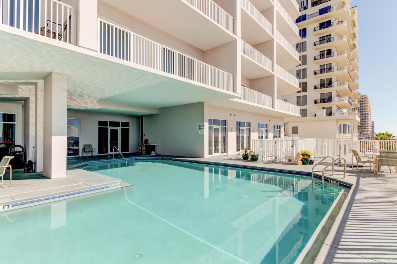 Windemere Perdido Key Exterior foto